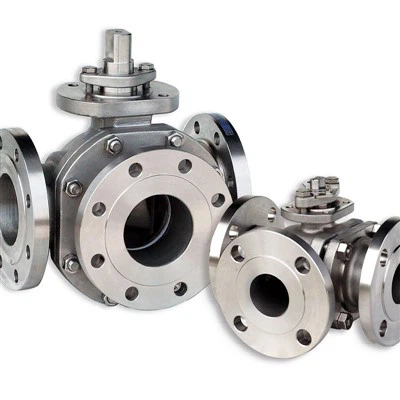 ڈبل ایکٹنگ بال والو